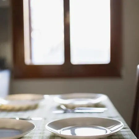 Filia's House 度假居 波尔塔里亚