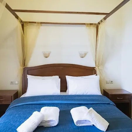 Filia's House 度假居