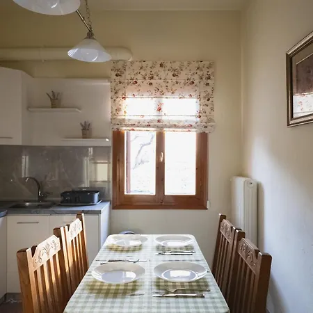 Filia's House Portariá