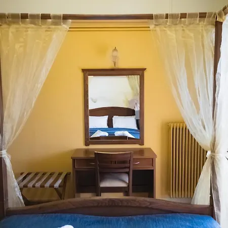 度假居 Filia's House *