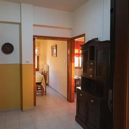 Filia's House Case de vacanță *