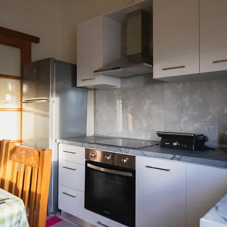 Holiday home Filia's *