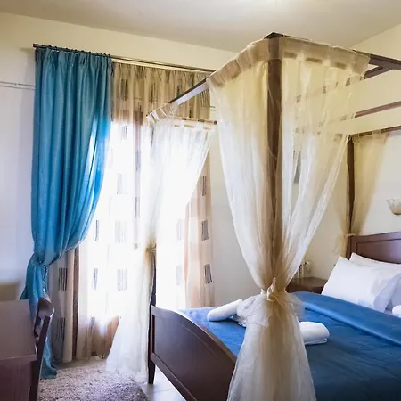 Filia's House Case de vacanță