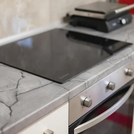 度假居 Filia's House *