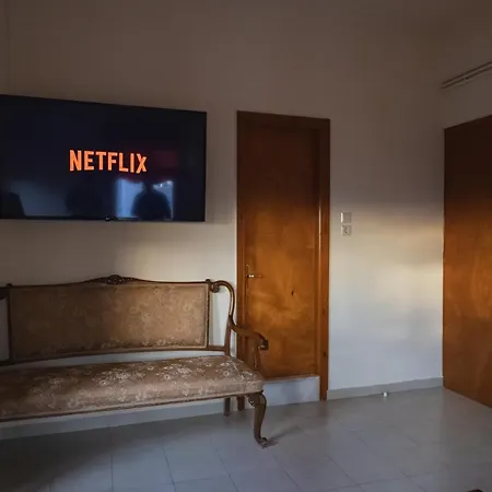 Filia's House بيت للعطل *