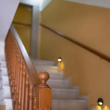 度假居 Filia's House *