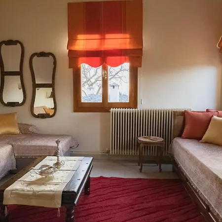 Filia's House * بورتاريا