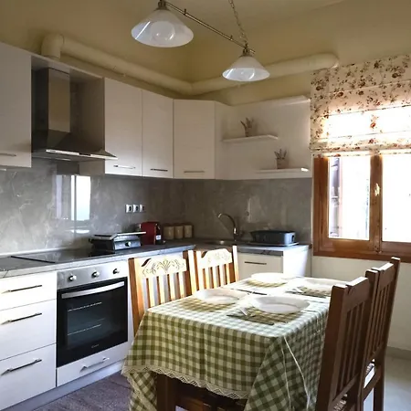 بيت للعطل Filia's House *