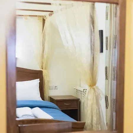 Filia's House 度假居