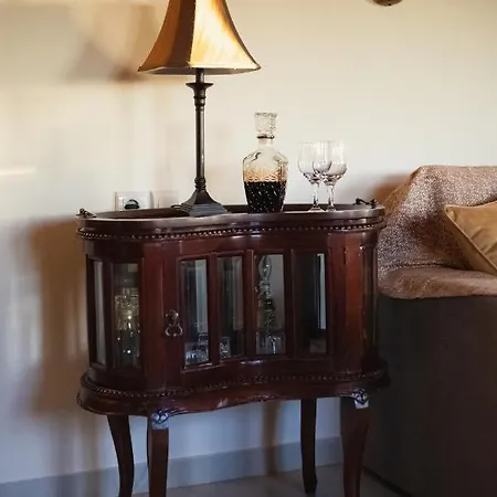 Filia's House بيت للعطل *