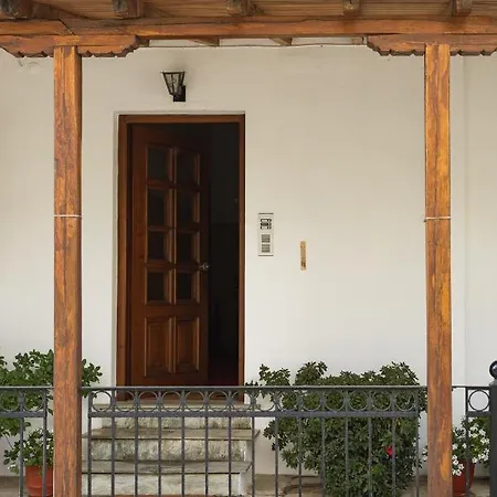 Filia's House بيت للعطل بورتاريا