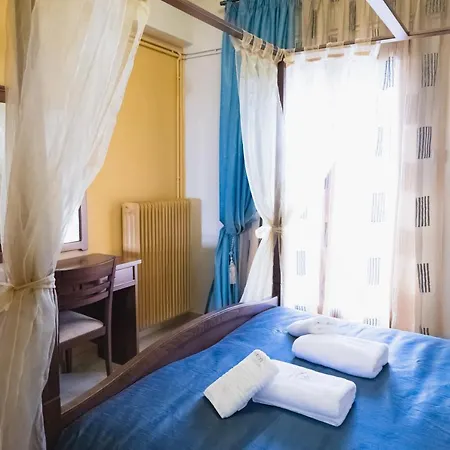 Case de vacanță Filia's House *