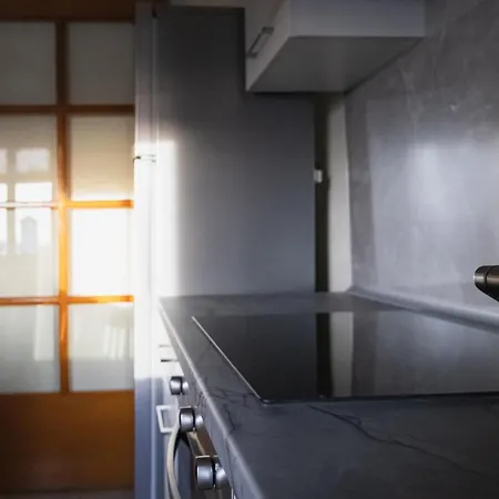 بيت للعطل Filia's House *