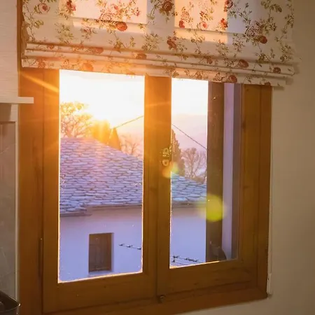 Filia's House بورتاريا