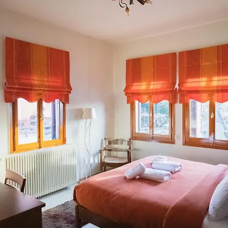 Filia's House بيت للعطل