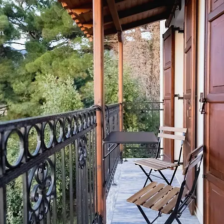 Filia's House פורטאריה