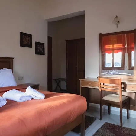 Filia's House Case de vacanță