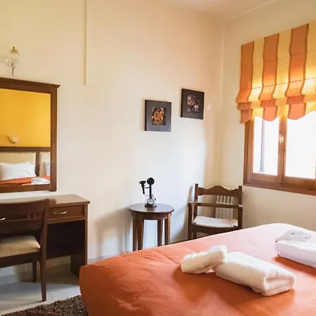 度假居 Filia's House *