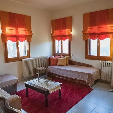 Filia's House Case de vacanță *