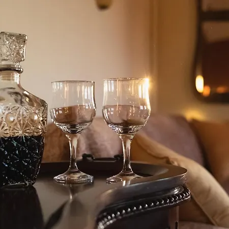 Filia's House بيت للعطل بورتاريا