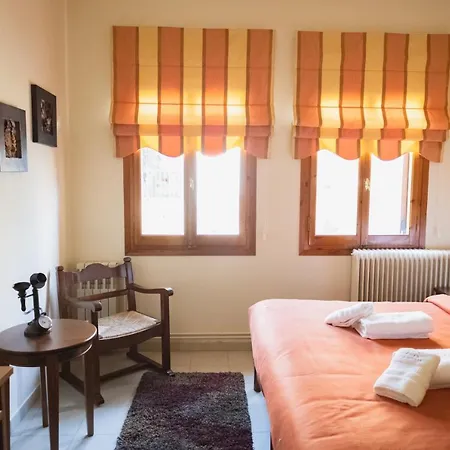 Case de vacanță Filia's House *