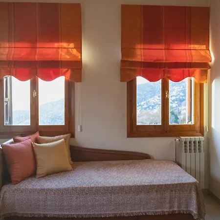 Filia's House * Portariá