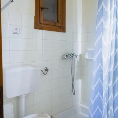 Filia's House بيت للعطل