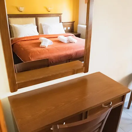 Holiday home Filia's Portaria (Magnesia)