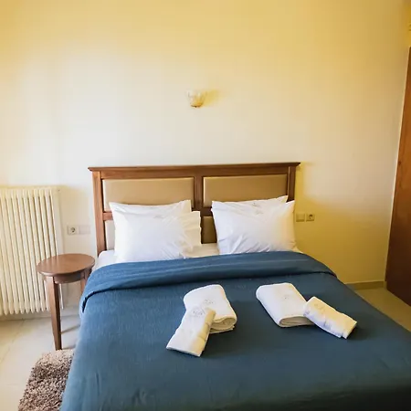 Filia's House بيت للعطل بورتاريا