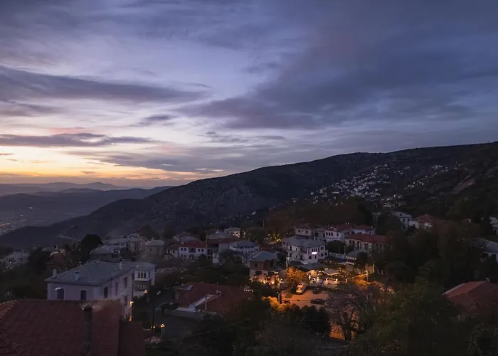 Filia's House * Portariá