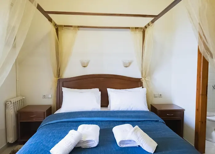 Filia's House Casa de Férias