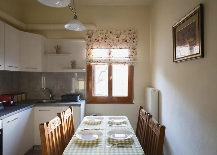 Filia's House Portariá