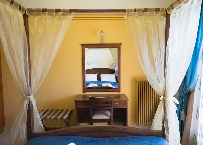 Casa de Férias Filia's House *