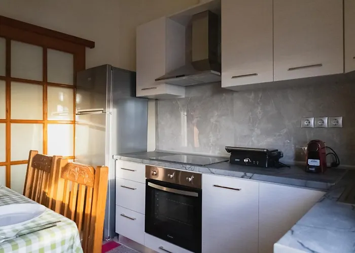 Casa de Férias Filia's House *