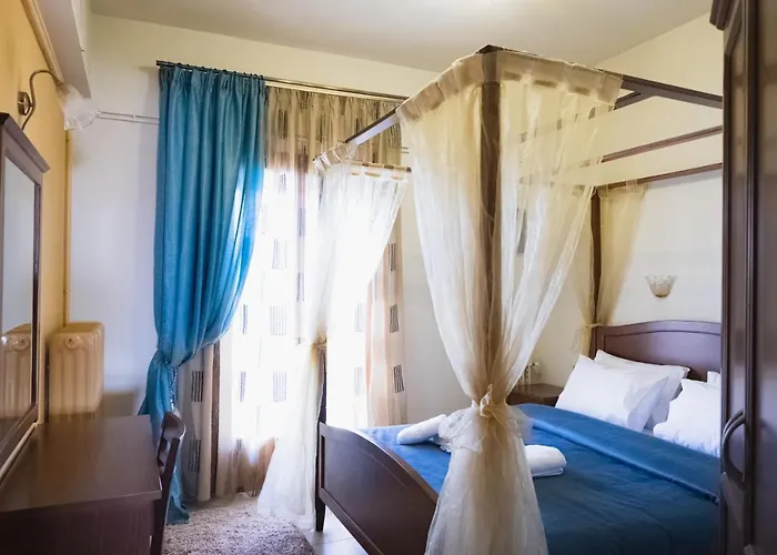 Filia's House Casa de Férias