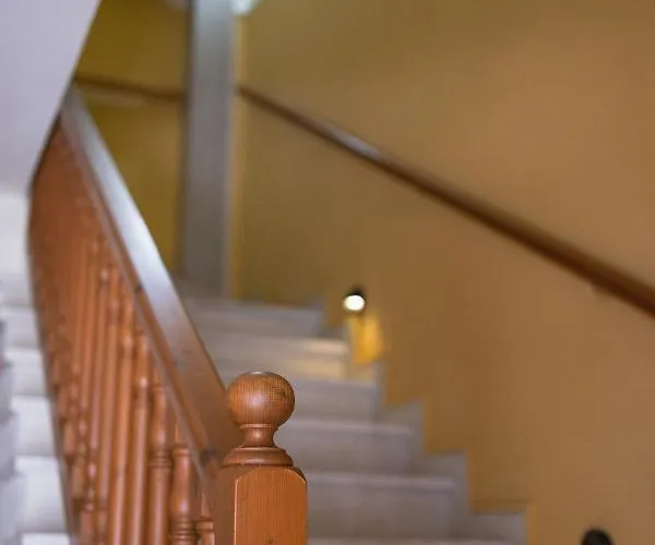 Casa de Férias Filia's House *