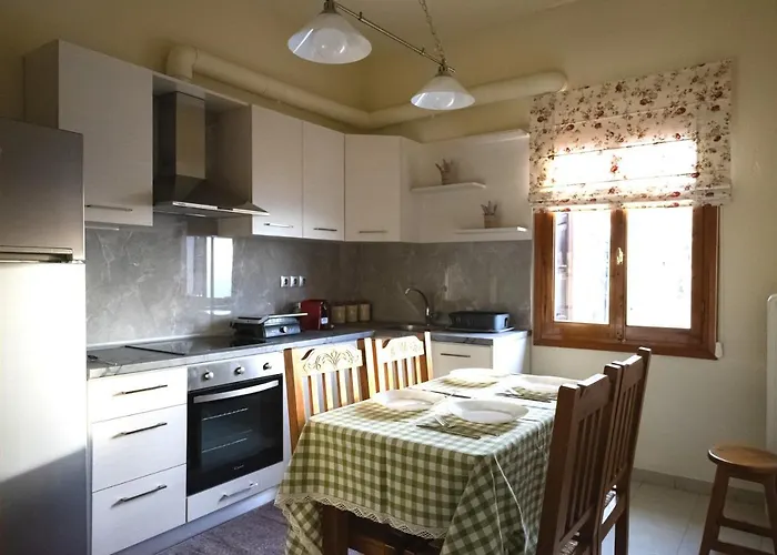 Casa de Férias Filia's House *