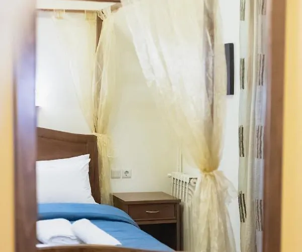 Filia's House Casa de Férias