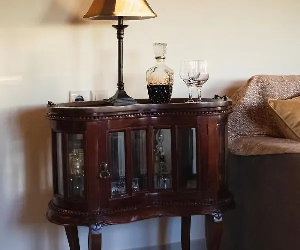 Filia's House Casa de Férias *