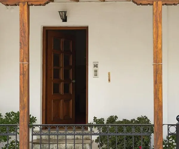 Filia's House Casa de Férias Portariá