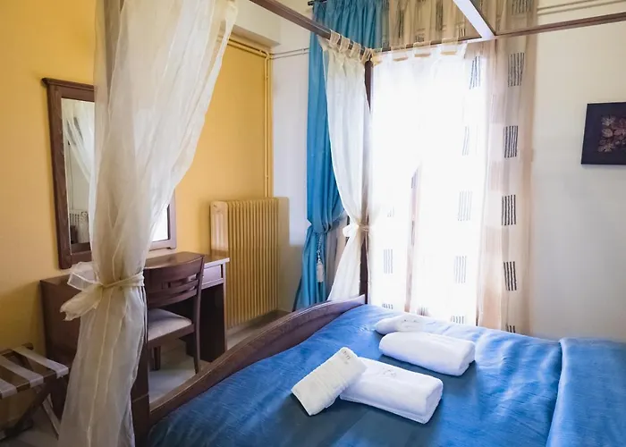 Casa de Férias Filia's House *