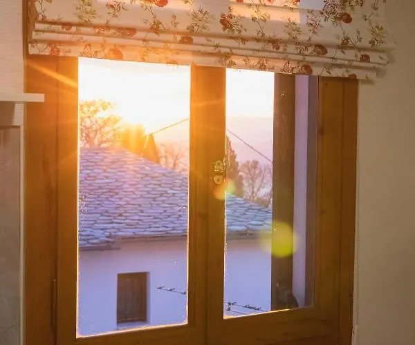 Filia's House Portariá