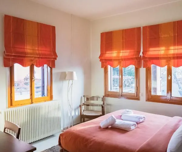 Filia's House Casa de Férias