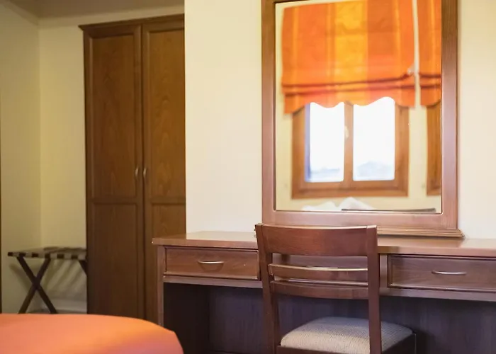 Filia's House Casa de Férias Portariá