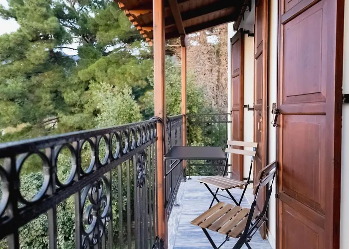 Filia's House Portariá