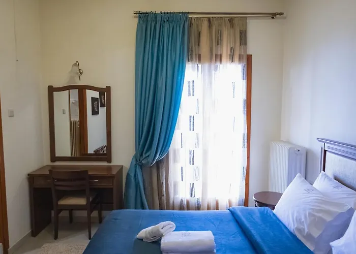 Casa de Férias Filia's House