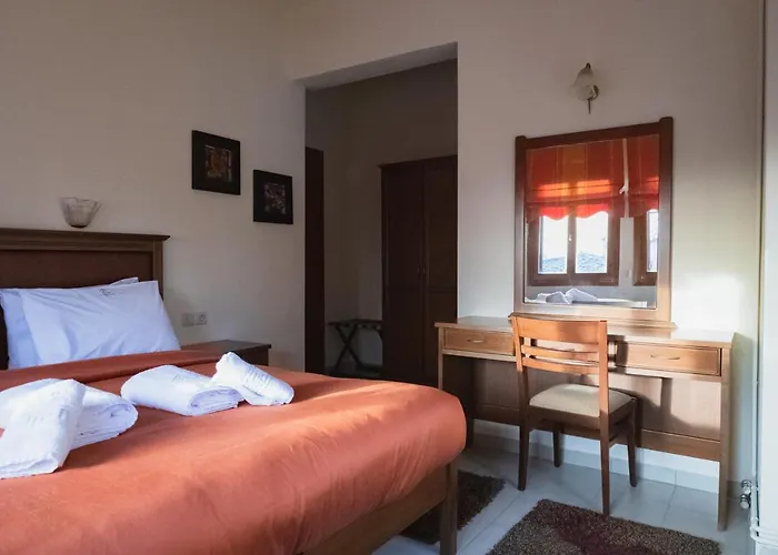 Filia's House Casa de Férias