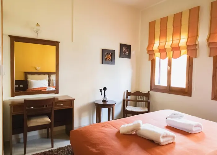 Casa de Férias Filia's House *