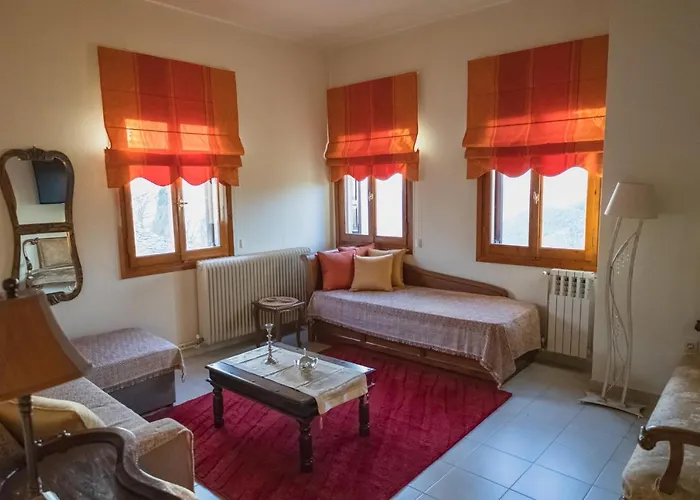 Filia's House Casa de Férias *