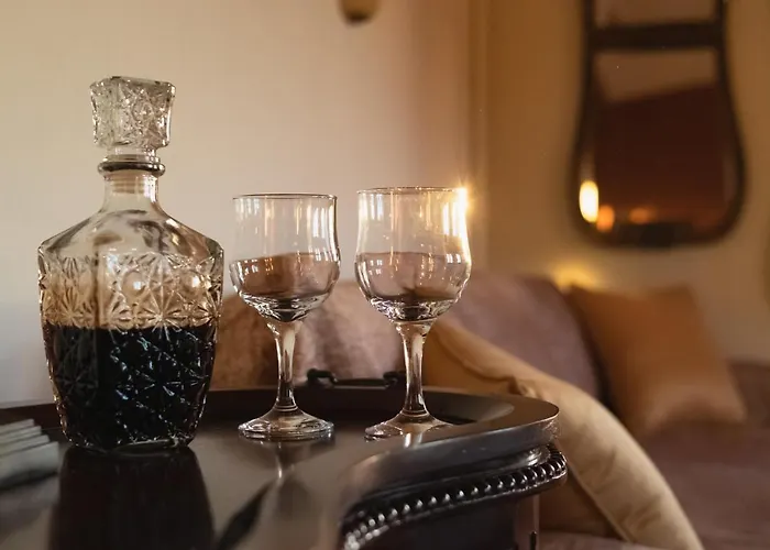 Filia's House Casa de Férias Portariá